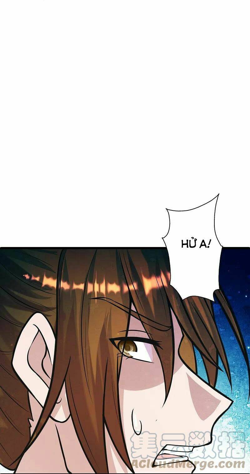 Tiên Võ Đế Tôn: Chapter 248