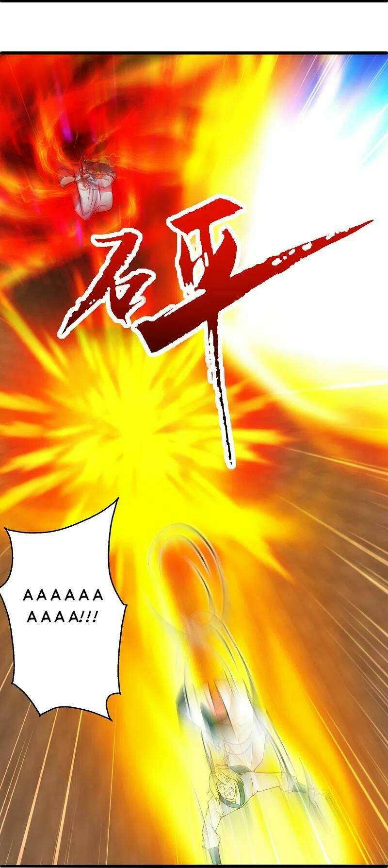 Tiên Võ Đế Tôn: Chapter 248