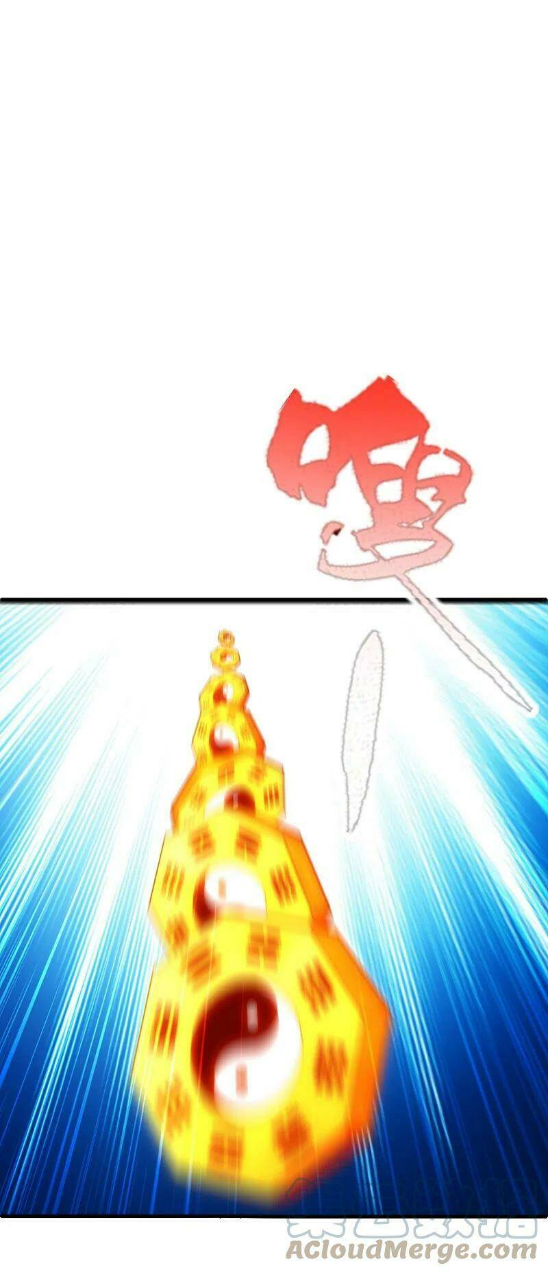 Tiên Võ Đế Tôn: Chapter 248