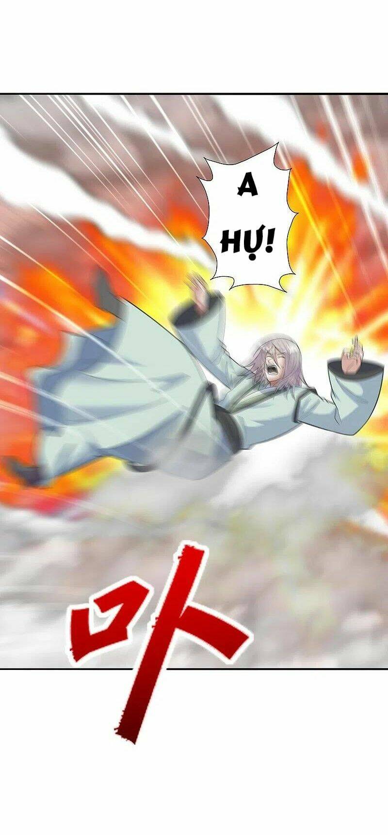 Tiên Võ Đế Tôn: Chapter 248