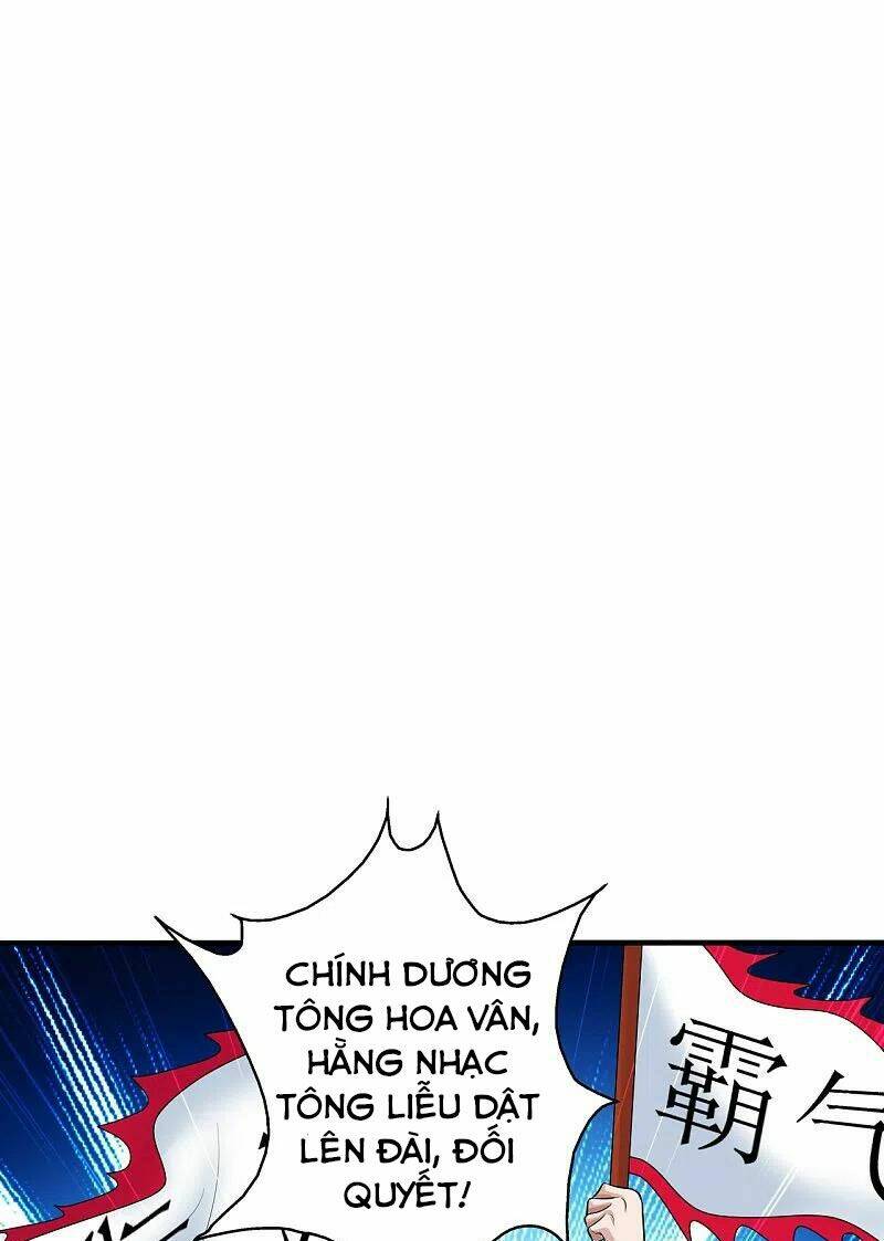 Tiên Võ Đế Tôn: Chapter 248