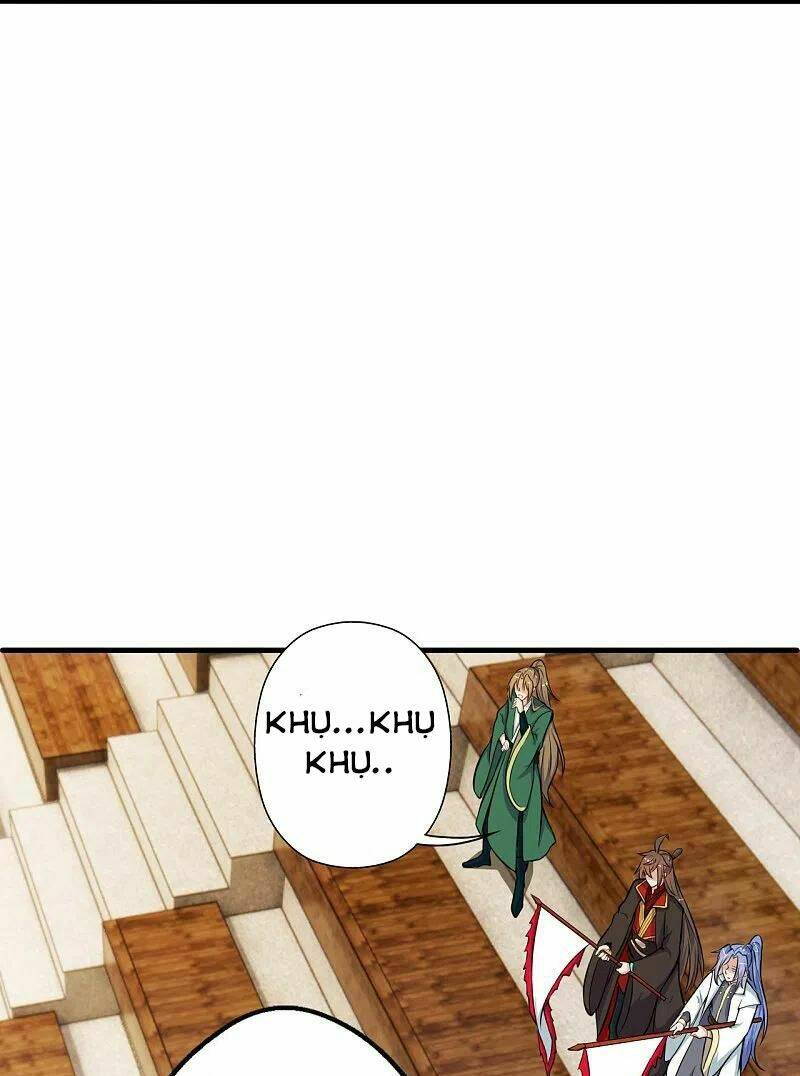 Tiên Võ Đế Tôn: Chapter 248