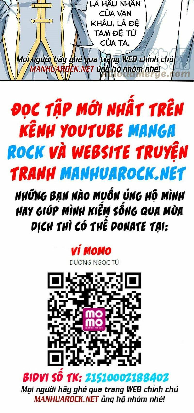 Tiên Võ Đế Tôn: Chapter 248