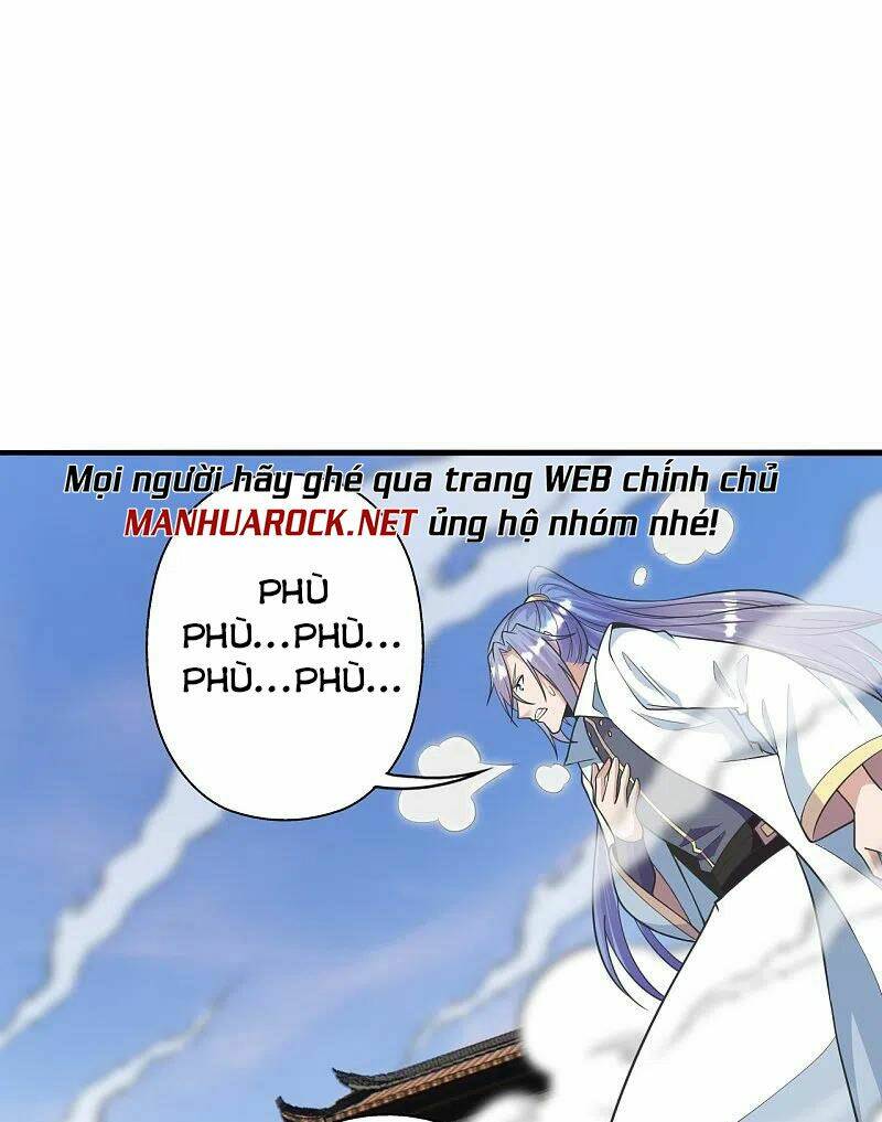 Tiên Võ Đế Tôn: Chapter 248