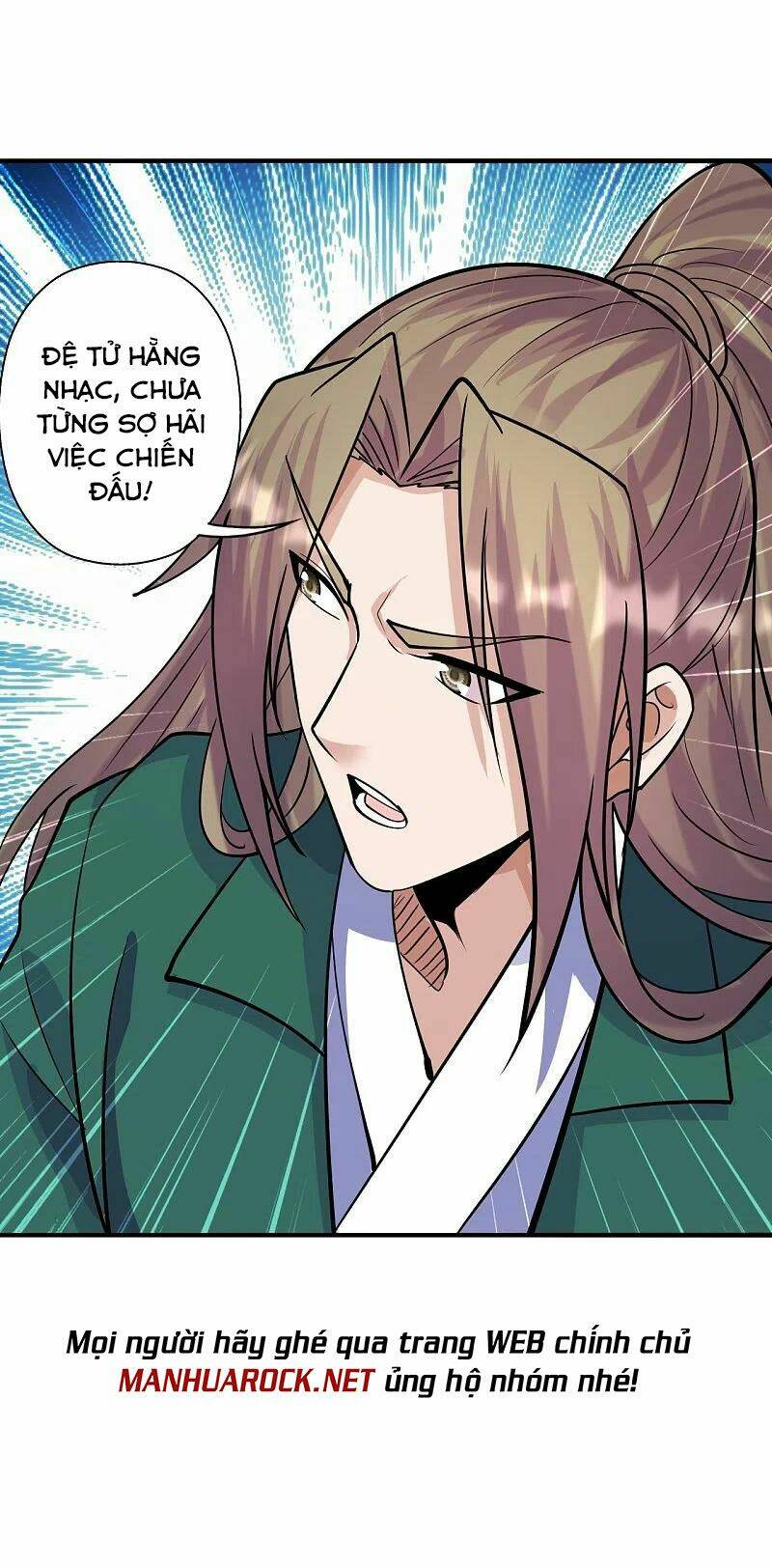 Tiên Võ Đế Tôn: Chapter 248