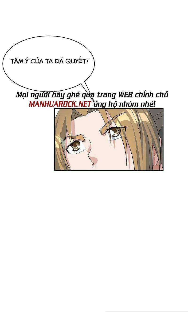 Tiên Võ Đế Tôn: Chapter 248