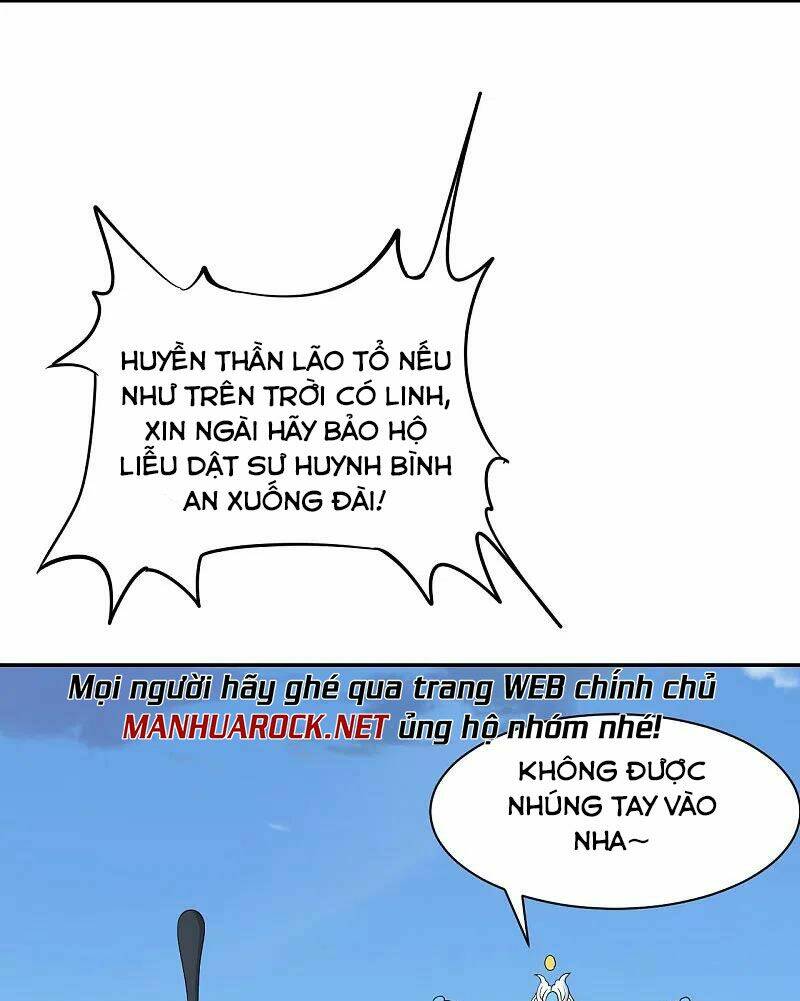 Tiên Võ Đế Tôn: Chapter 248