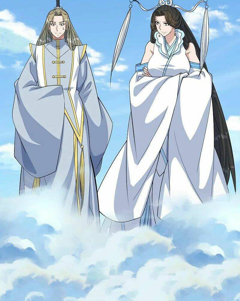 Tiên Võ Đế Tôn: Chapter 248