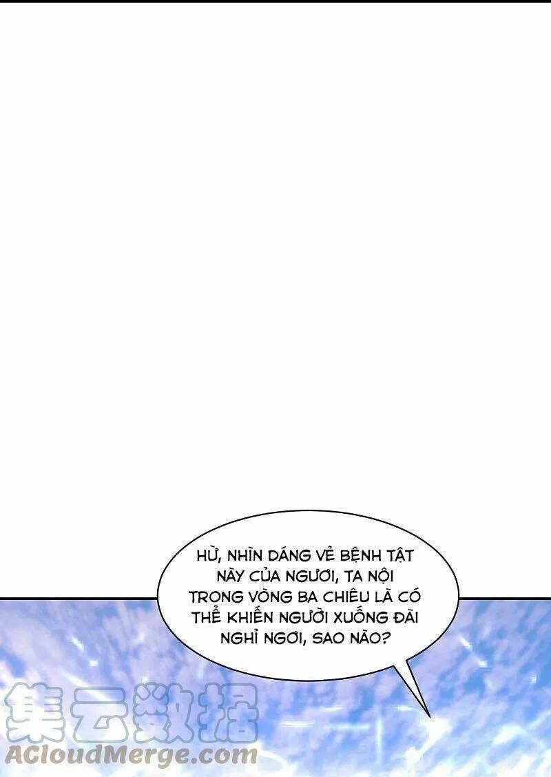 Tiên Võ Đế Tôn: Chapter 248