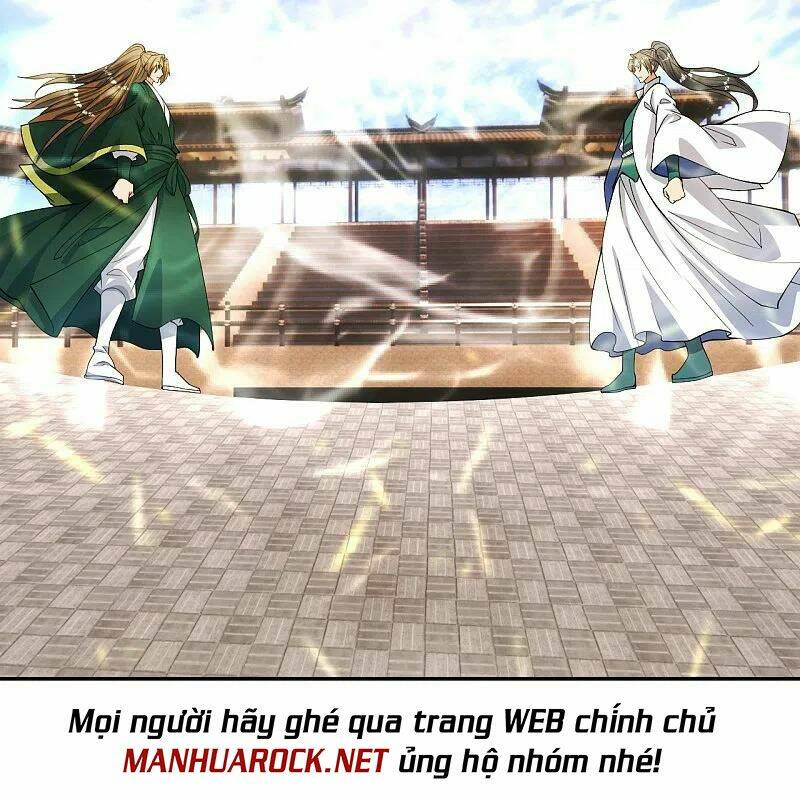Tiên Võ Đế Tôn: Chapter 248