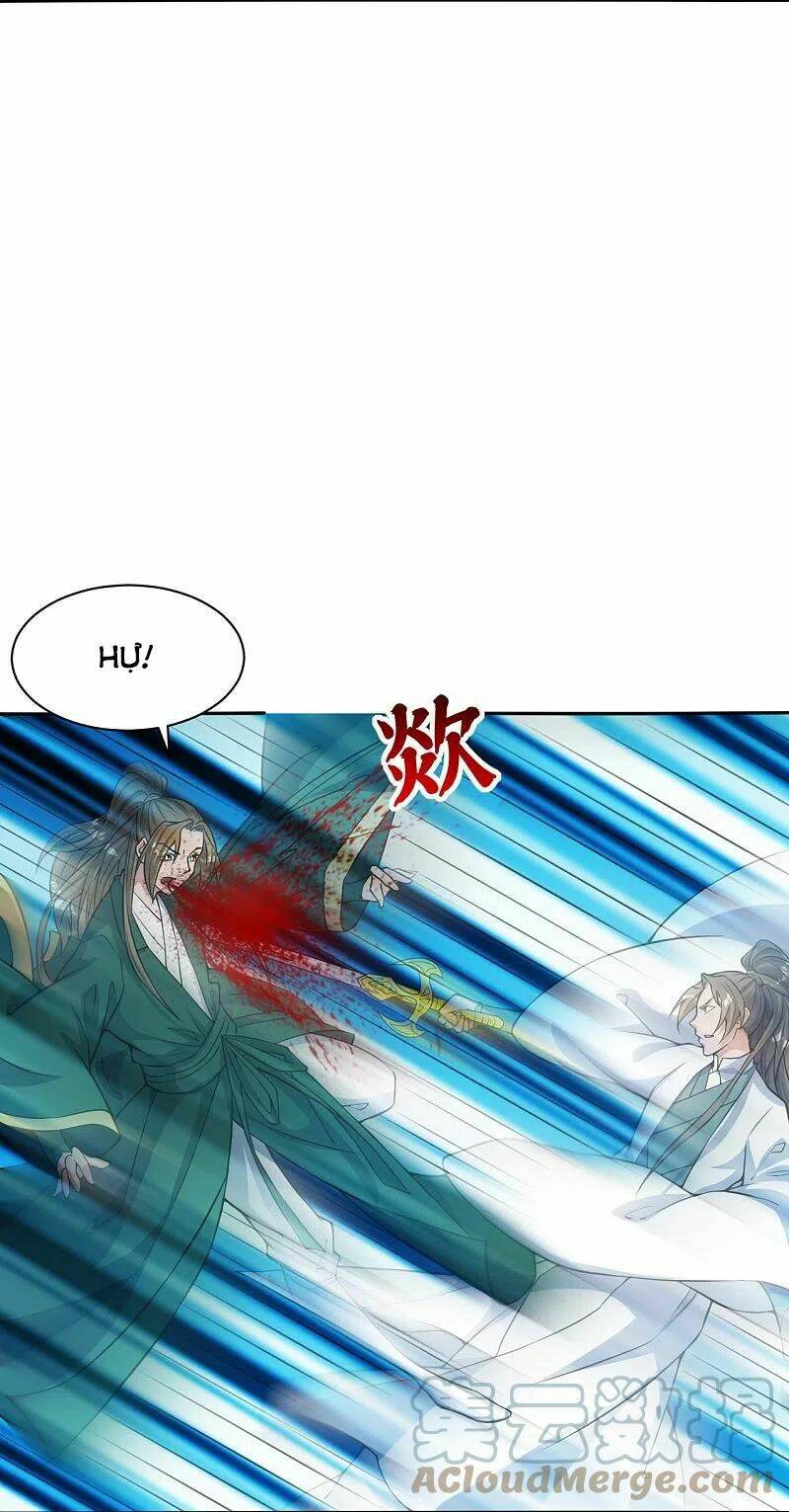 Tiên Võ Đế Tôn: Chapter 248