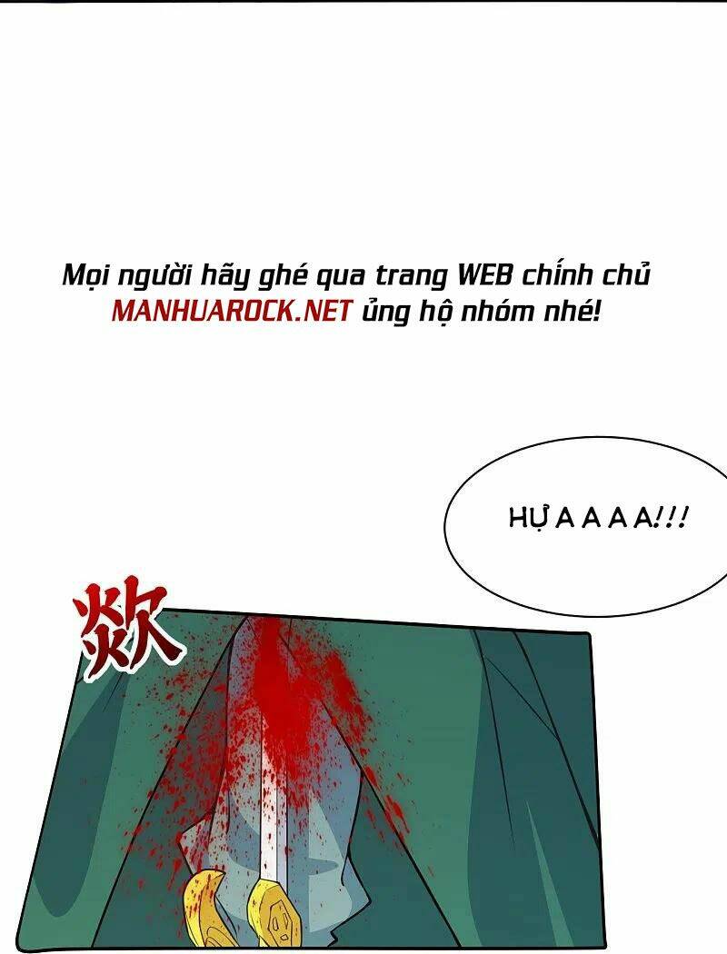 Tiên Võ Đế Tôn: Chapter 248