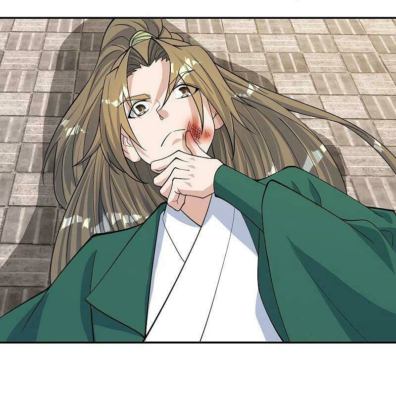 Tiên Võ Đế Tôn: Chapter 248