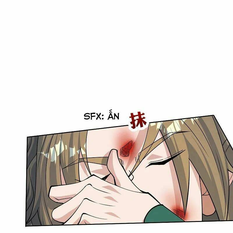 Tiên Võ Đế Tôn: Chapter 248