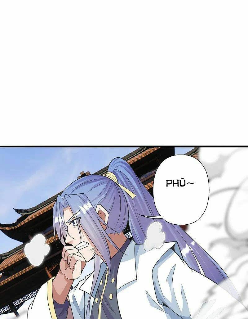 Tiên Võ Đế Tôn: Chapter 248
