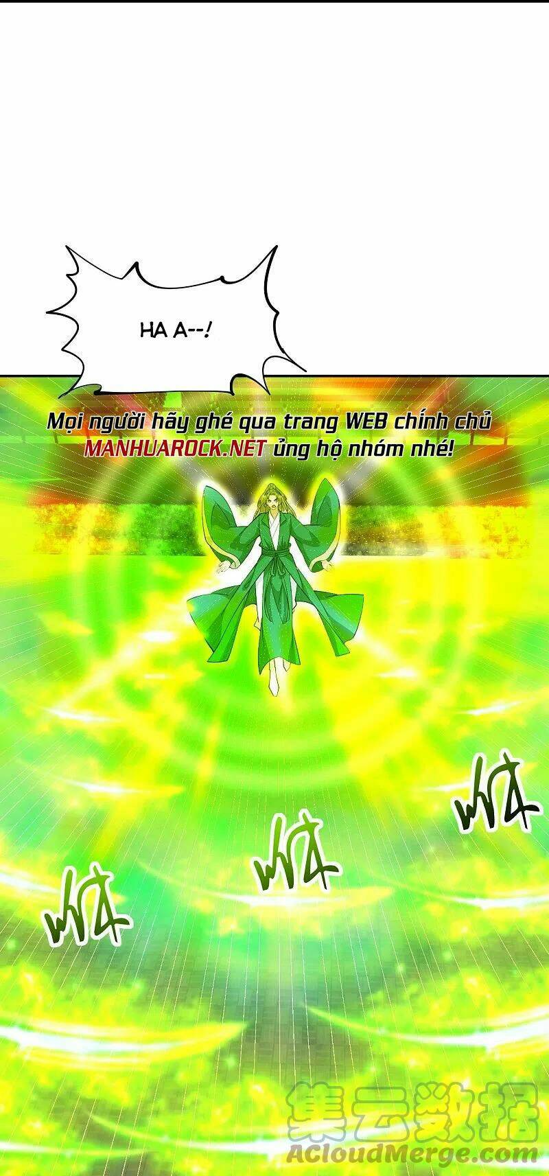Tiên Võ Đế Tôn: Chapter 248