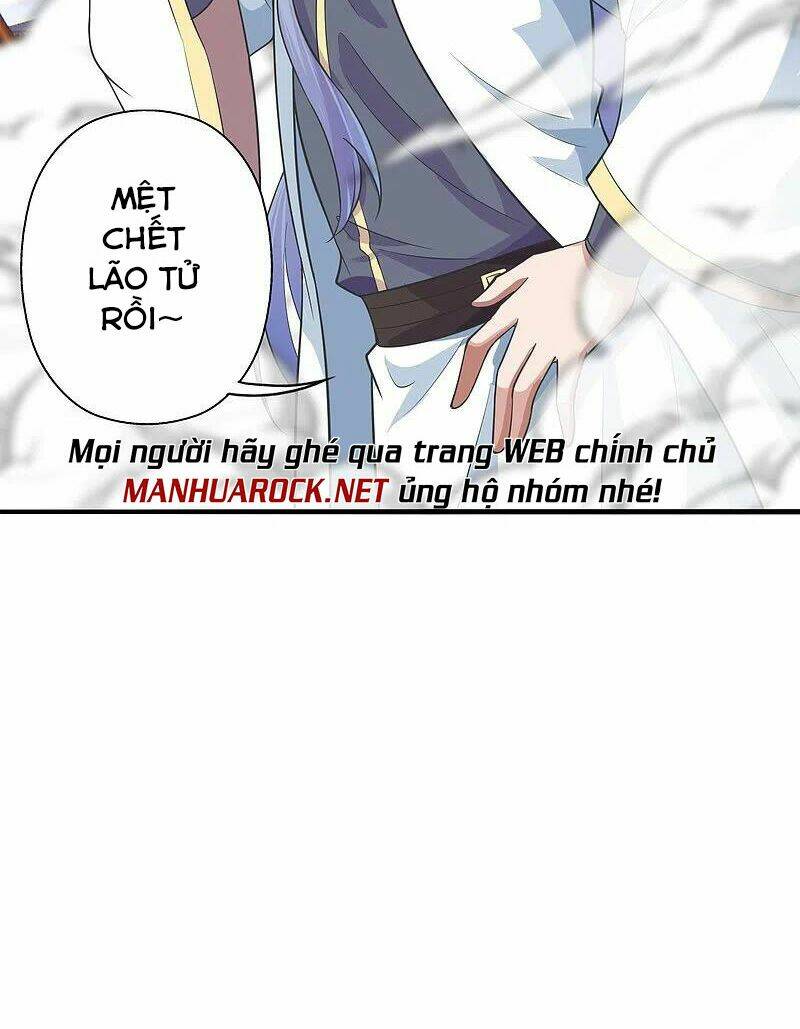 Tiên Võ Đế Tôn: Chapter 248