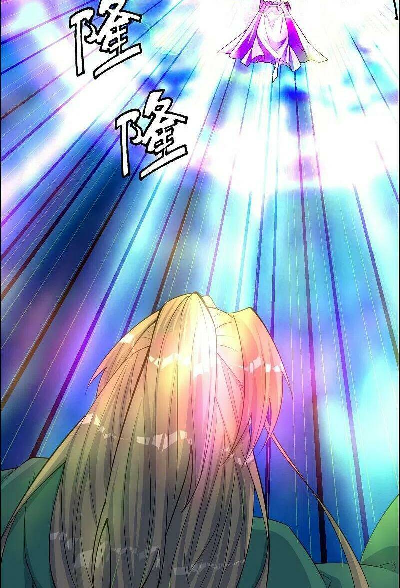 Tiên Võ Đế Tôn: Chapter 248