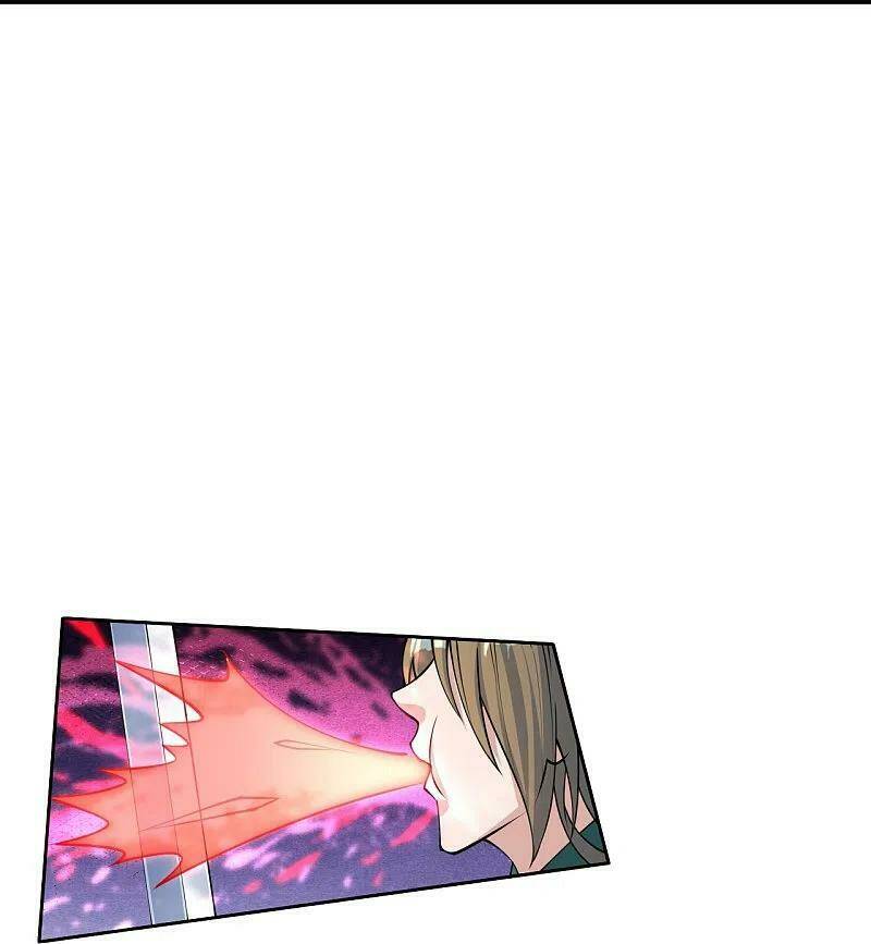 Tiên Võ Đế Tôn: Chapter 248