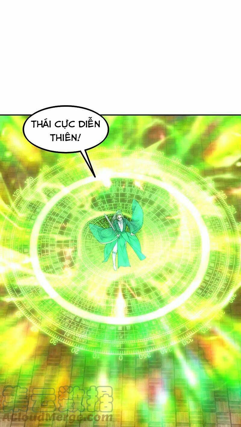 Tiên Võ Đế Tôn: Chapter 248