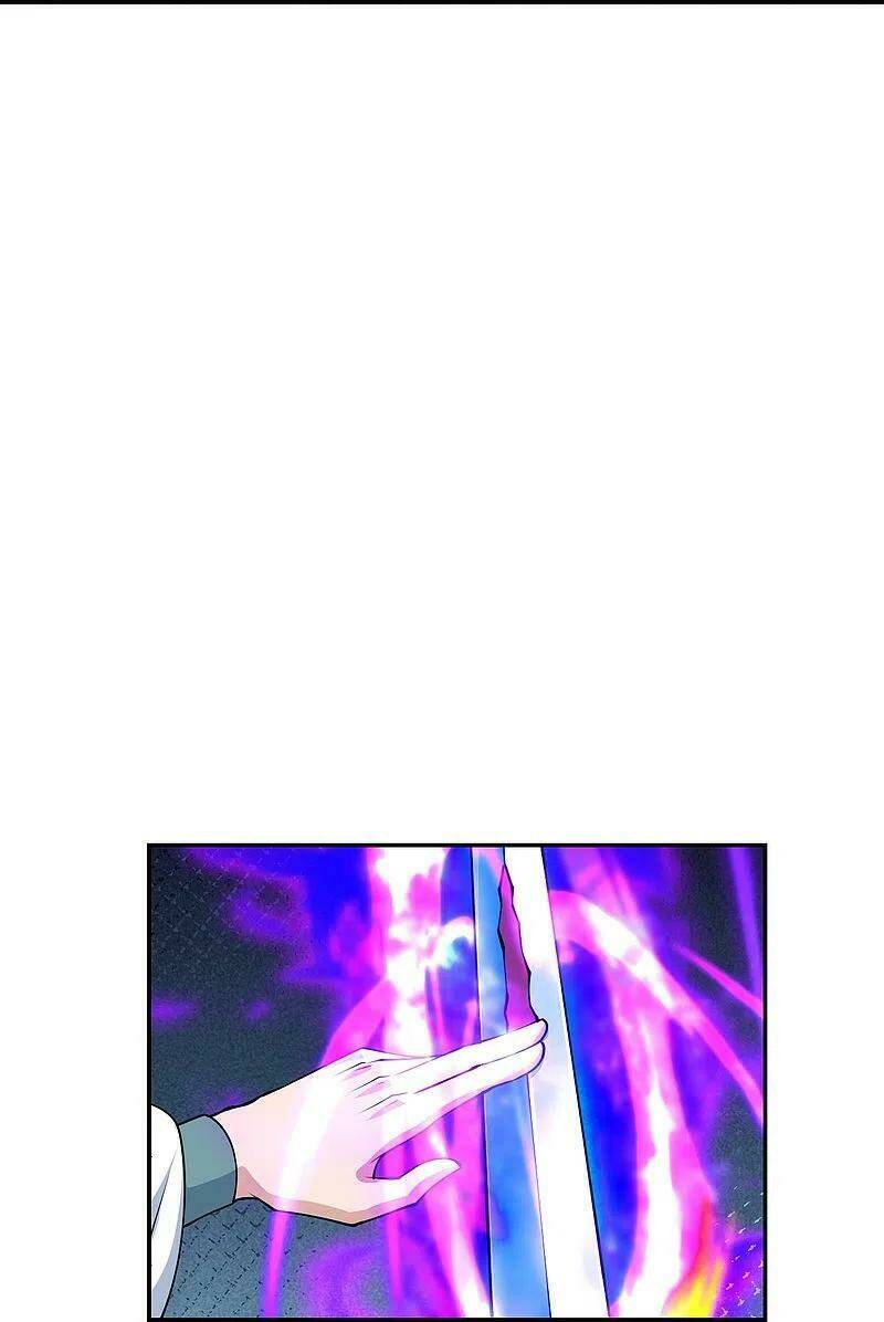 Tiên Võ Đế Tôn: Chapter 248