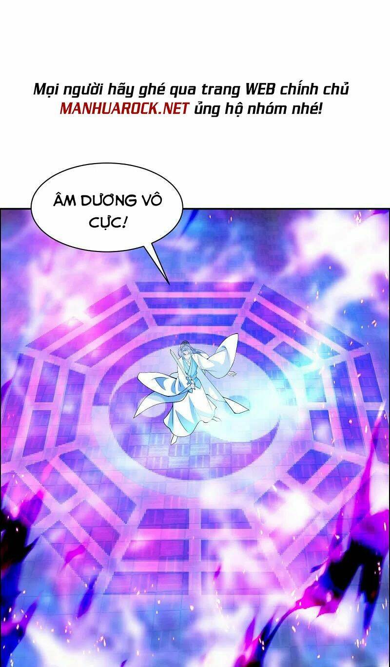 Tiên Võ Đế Tôn: Chapter 248