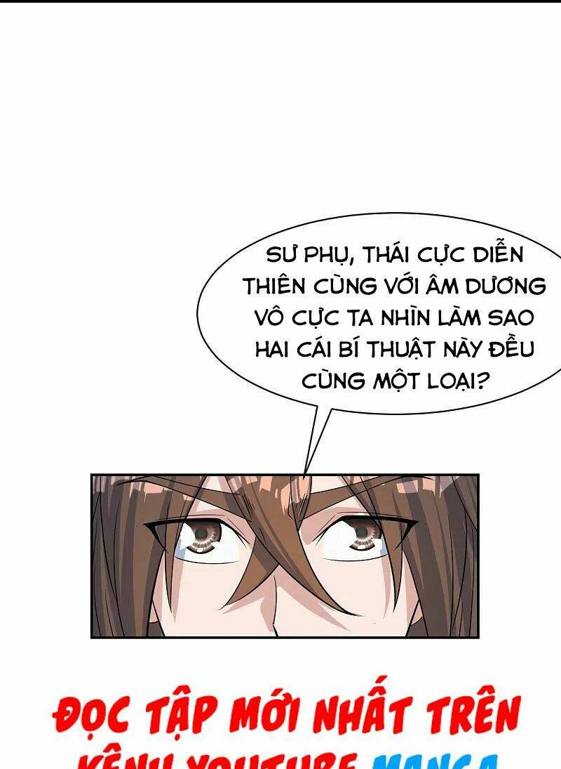 Tiên Võ Đế Tôn: Chapter 248