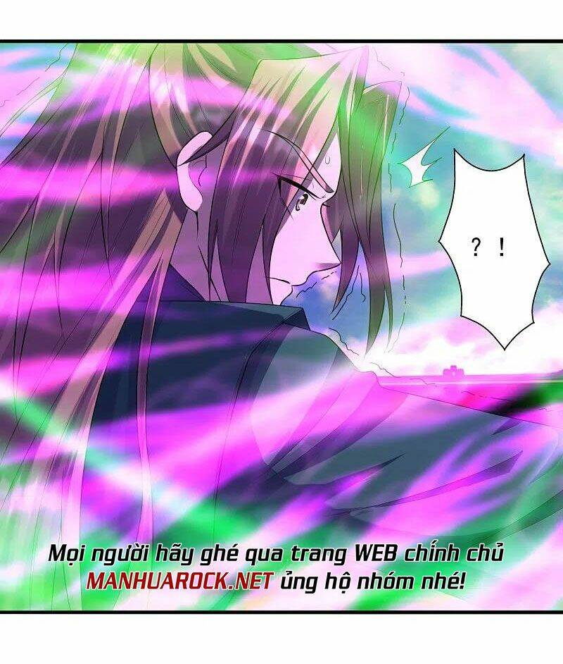Tiên Võ Đế Tôn: Chapter 249
