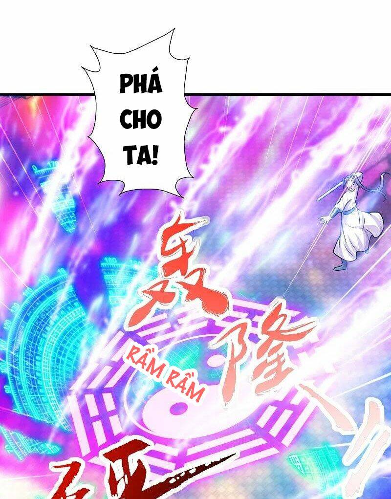 Tiên Võ Đế Tôn: Chapter 249