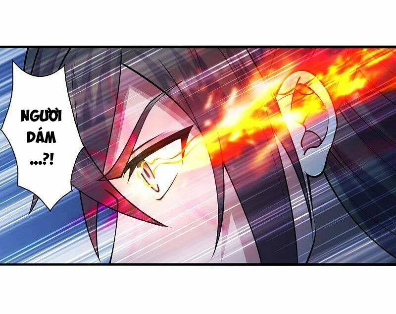 Tiên Võ Đế Tôn: Chapter 249