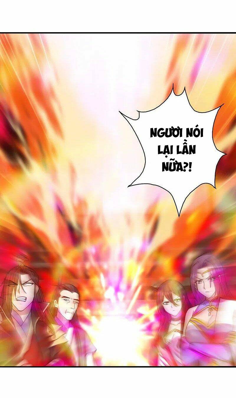 Tiên Võ Đế Tôn: Chapter 249