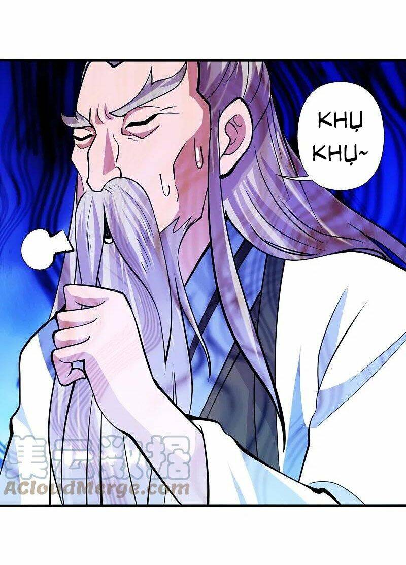 Tiên Võ Đế Tôn: Chapter 249