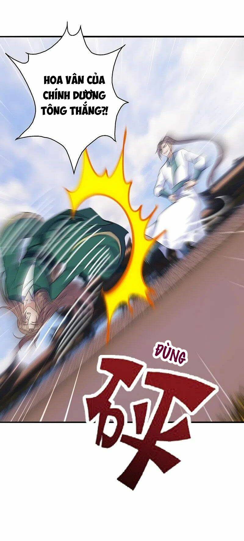 Tiên Võ Đế Tôn: Chapter 249