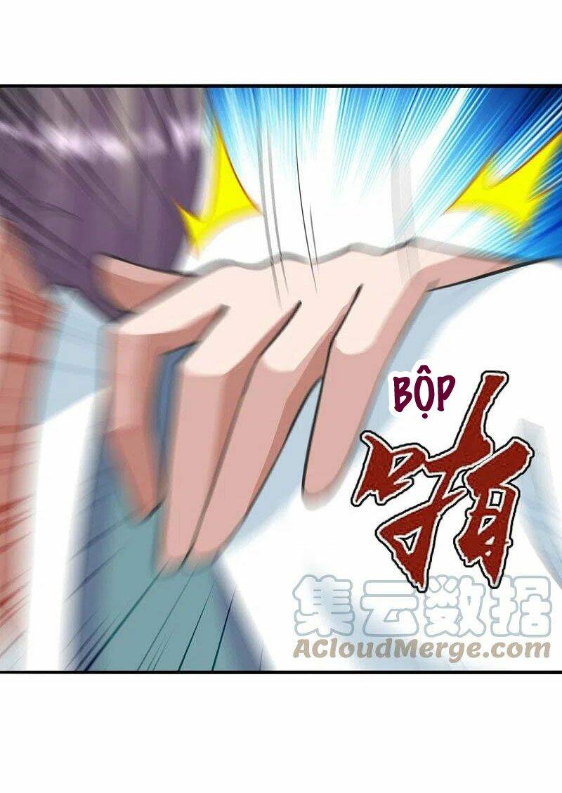 Tiên Võ Đế Tôn: Chapter 249