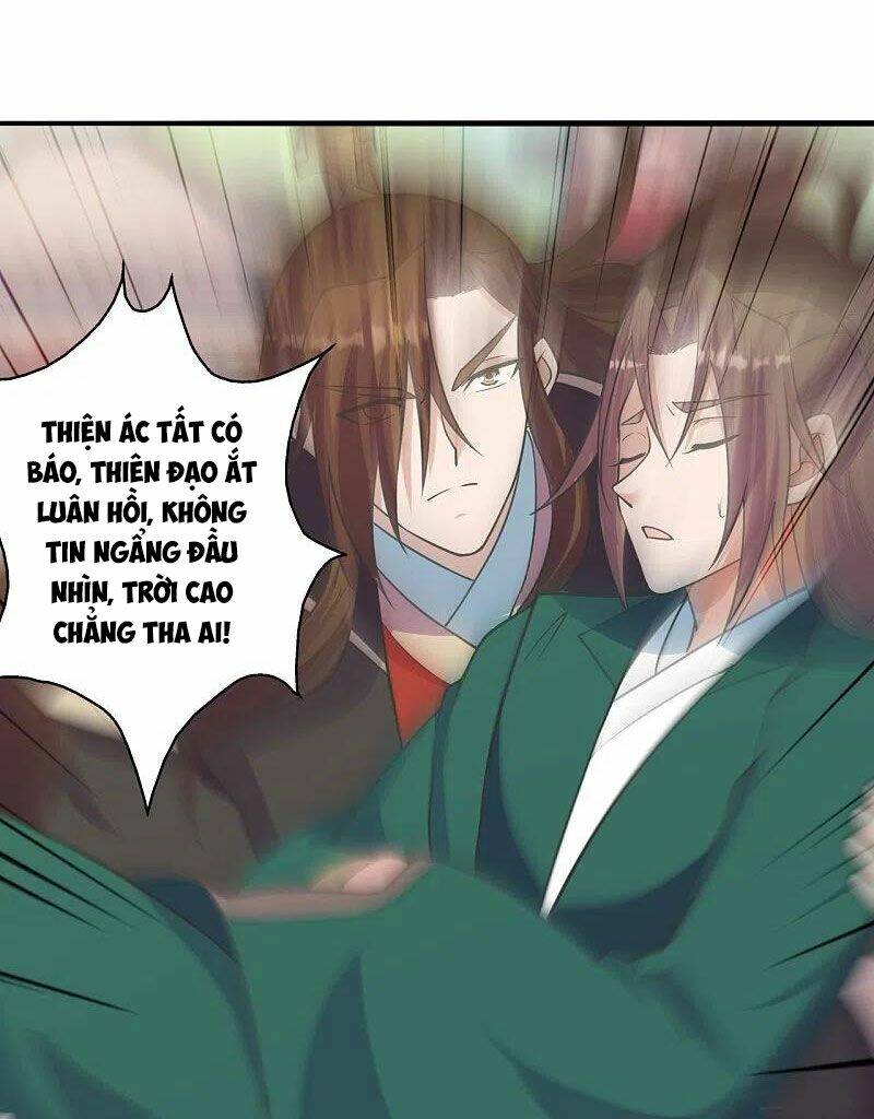 Tiên Võ Đế Tôn: Chapter 249