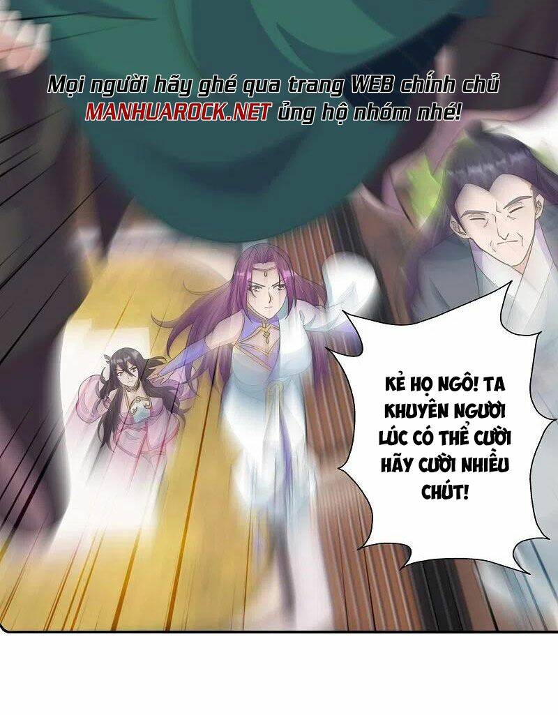 Tiên Võ Đế Tôn: Chapter 249