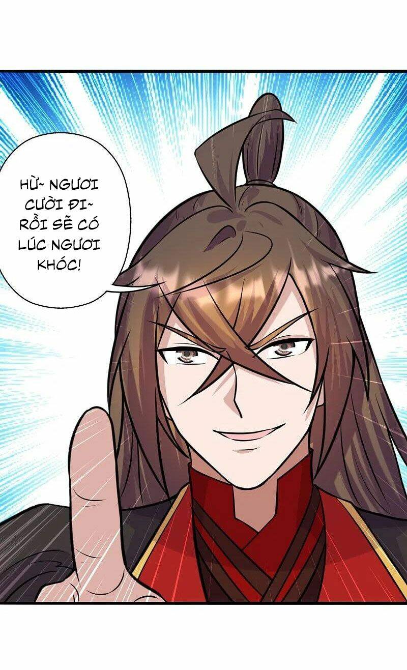 Tiên Võ Đế Tôn: Chapter 249