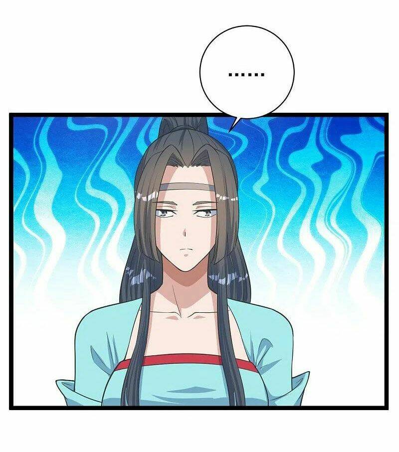 Tiên Võ Đế Tôn: Chapter 249