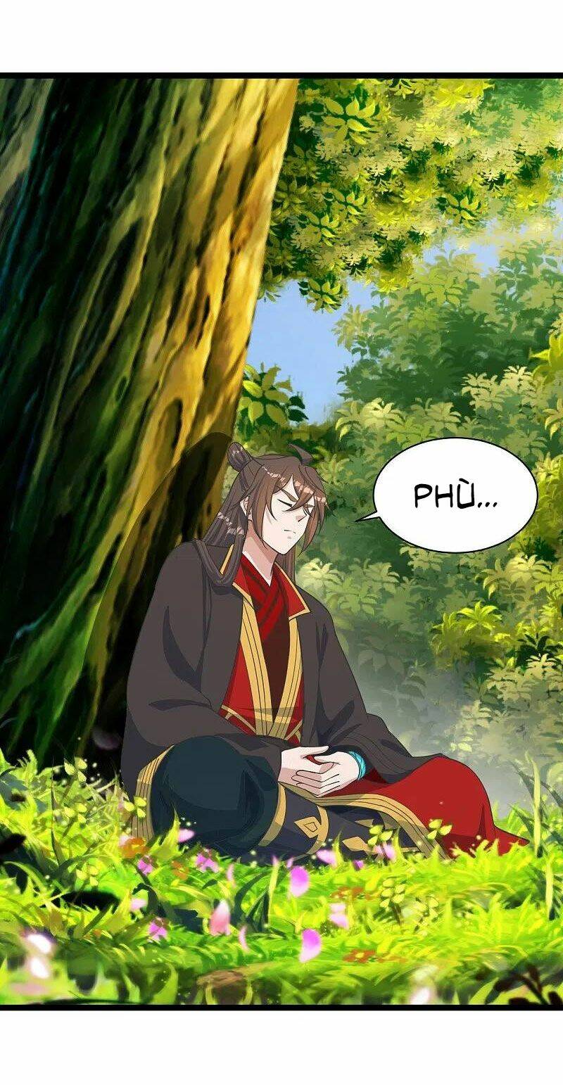 Tiên Võ Đế Tôn: Chapter 249