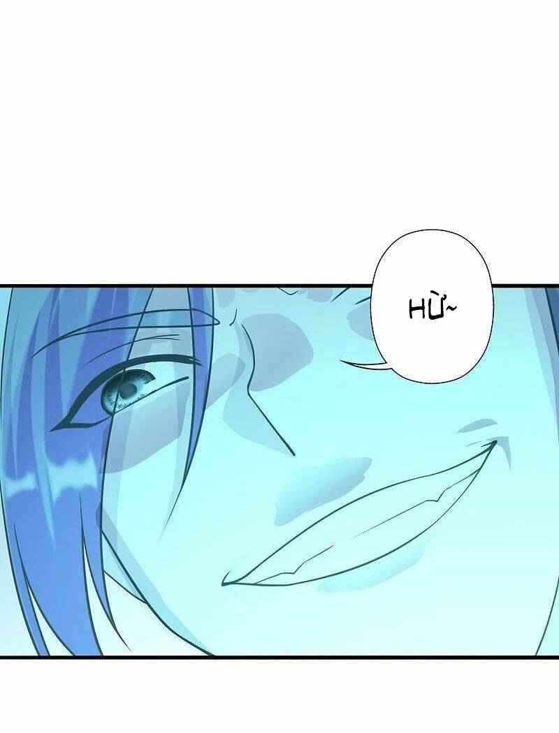 Tiên Võ Đế Tôn: Chapter 249