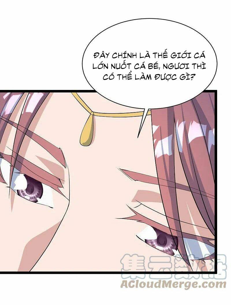 Tiên Võ Đế Tôn: Chapter 249