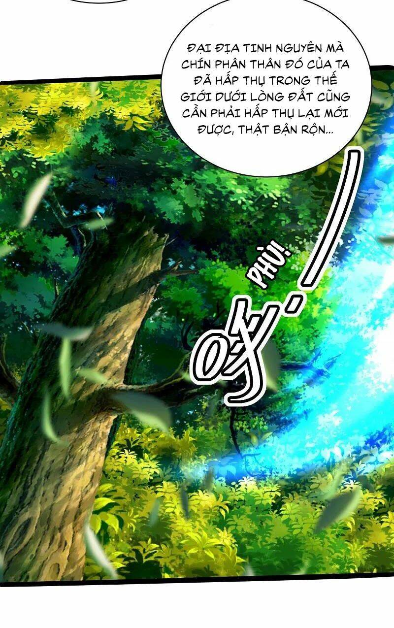 Tiên Võ Đế Tôn: Chapter 249