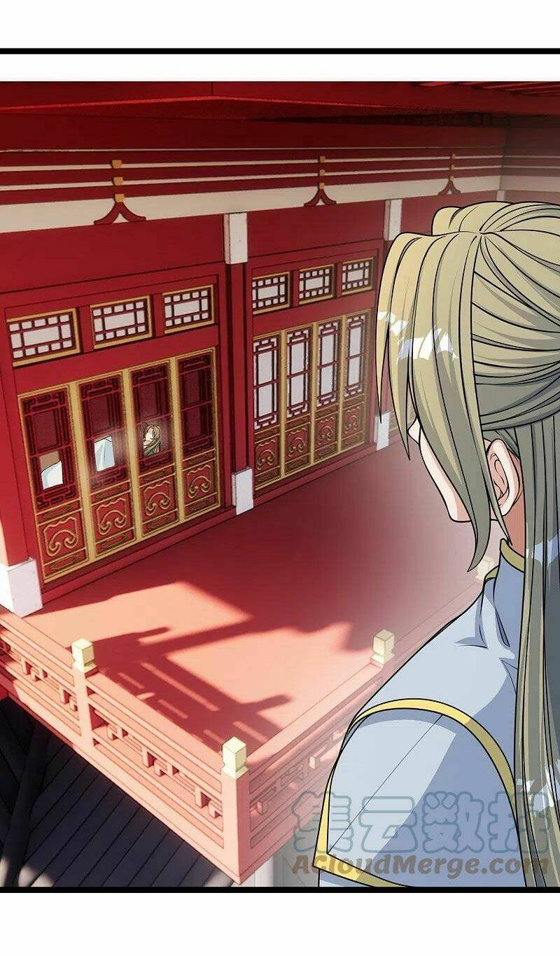 Tiên Võ Đế Tôn: Chapter 249