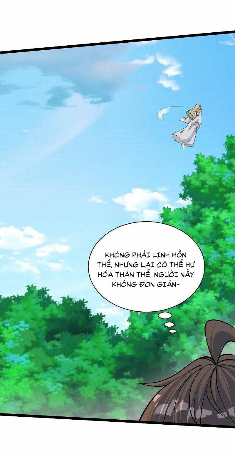 Tiên Võ Đế Tôn: Chapter 249