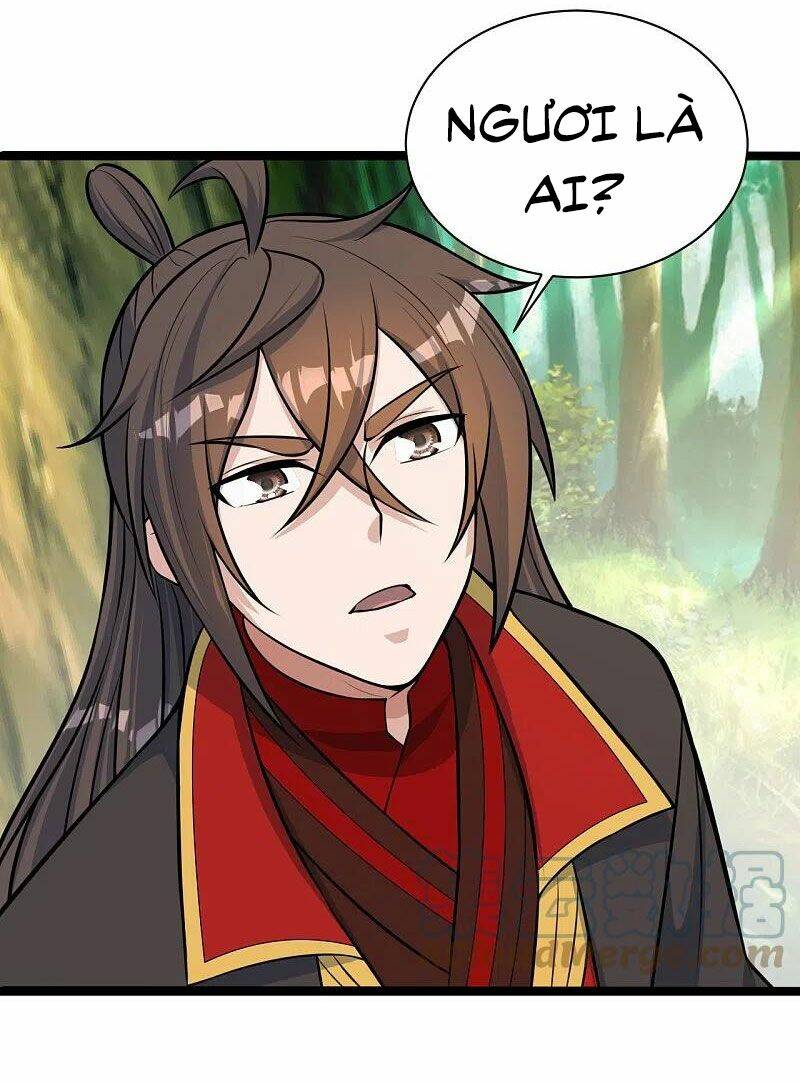 Tiên Võ Đế Tôn: Chapter 249