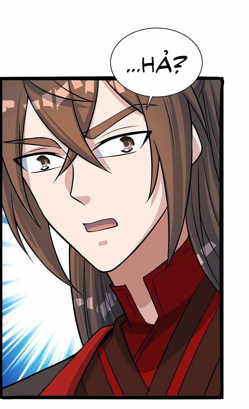 Tiên Võ Đế Tôn: Chapter 249