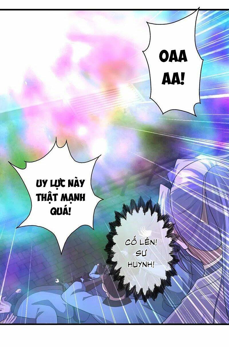 Tiên Võ Đế Tôn: Chapter 249