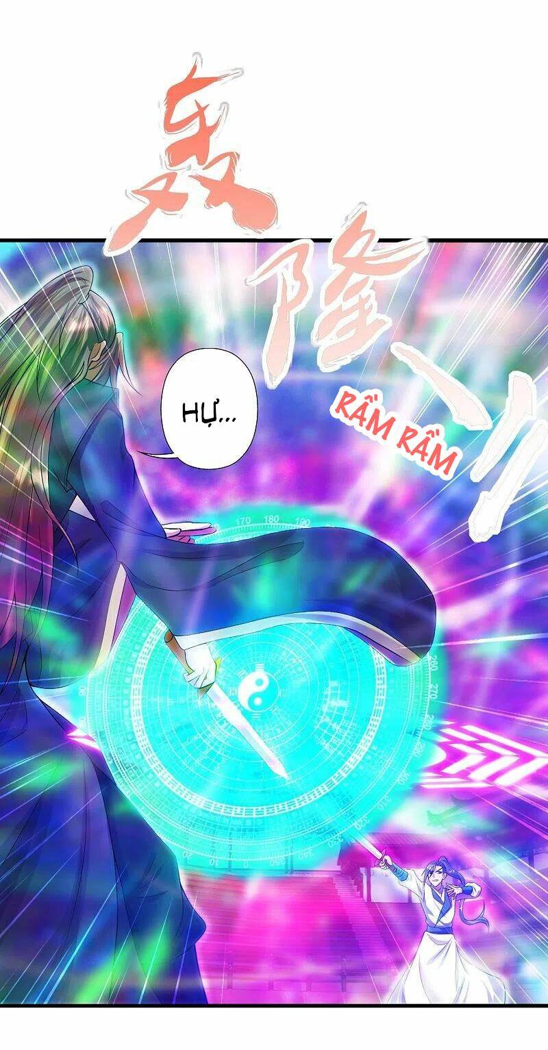 Tiên Võ Đế Tôn: Chapter 249