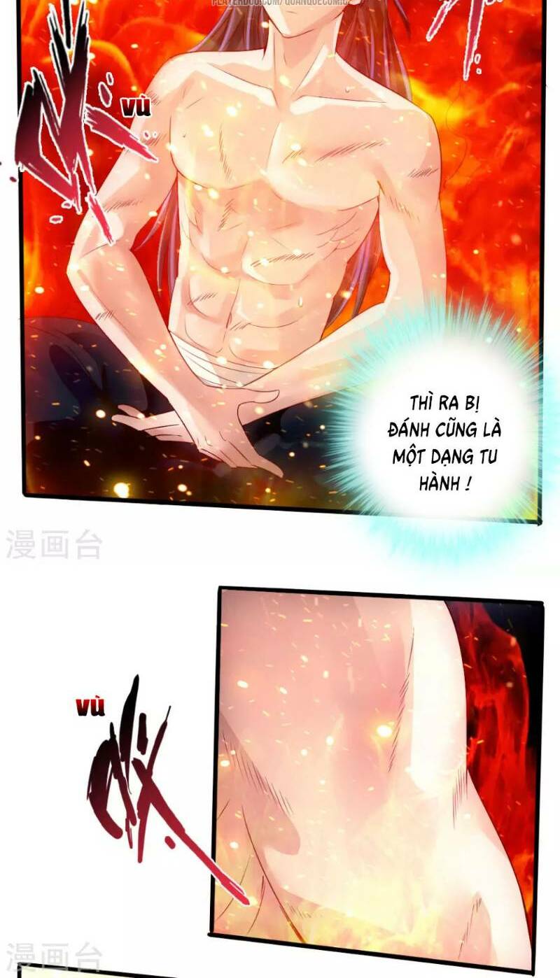 Tiên Võ Đế Tôn: Chapter 25