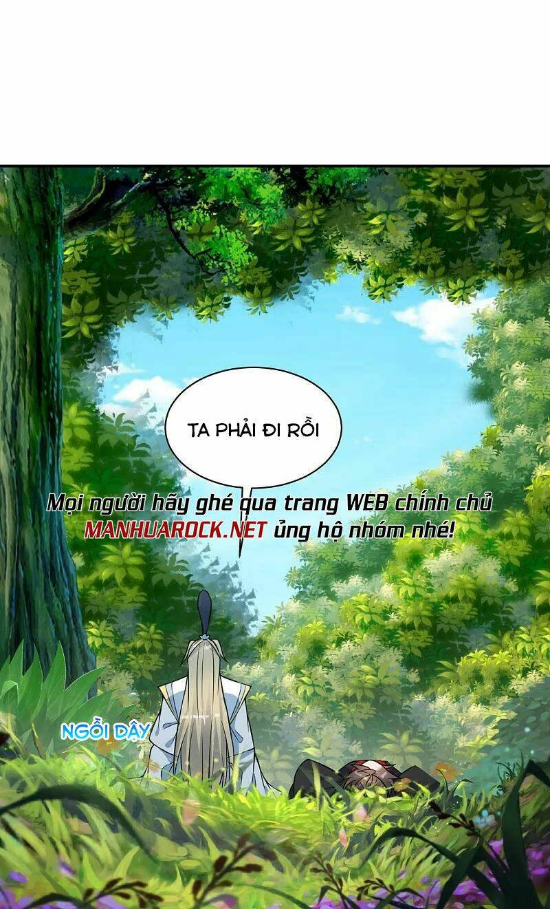 Tiên Võ Đế Tôn: Chapter 250